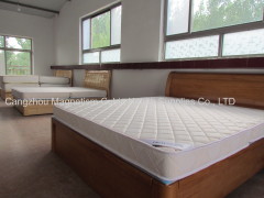 Customized creative magnetic bed mattress