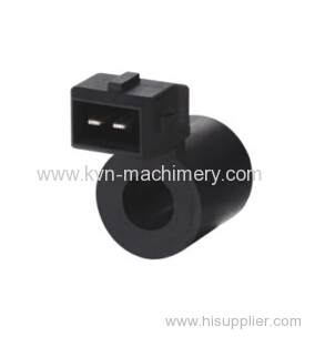 Solenoid coil Automotive solenoid DC48W