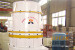 Straight Centrifugal Coarse Powder Grinder