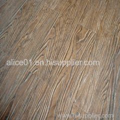 High gloss HDF Laminate Flooring