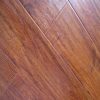 Synchronized HDF Laminate Flooring