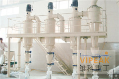 Energy Saving Spiral Separator