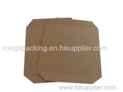 Company adopts high-quality materials for paper sheet for packing