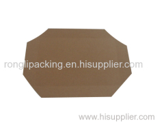 Good supplier provide for paper sheet pallet sheet