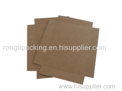 Good supplier provide for paper sheet pallet sheet