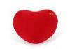 OEM Heart shaped Electric Massage Pillow / red heart pillow