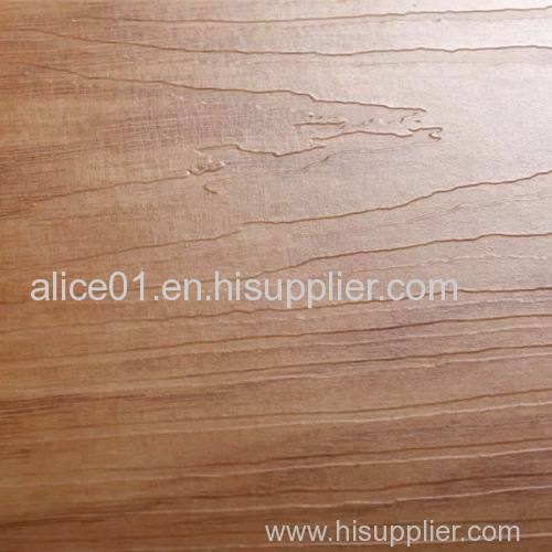 Glossy hdf ISO9001:2000 Standard laminate floor