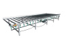 Beds Power Rolling Conveyor System