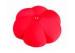 Pumpkin massage pillow red blue green with Polyester / Cotton