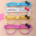 glasses Ball Pen for promotion