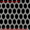 Round hole Micro Hole stainless steel mesh sus304 0.75mm hole diameter perforated mesh screen filter perforated steel sh