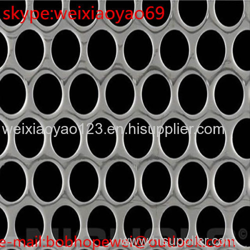 Round hole Micro Hole stainless steel mesh sus304 0.75mm hole diameter perforated mesh screen filter perforated steel sh