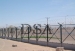 3m Height 358 Security Fence Prison Mesh