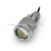 Led 12v lighting /LED Boat Drain Plug Light rgb led light9W