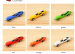 Novelty Plastic Toy Car Ball Point Pe