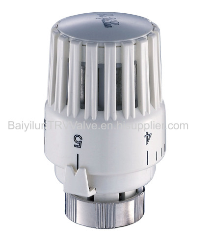 EN215 standard thermostatic head