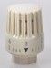 EN215 standard thermostatic head