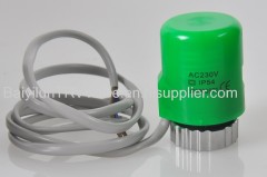 230v Thermal electric actuator