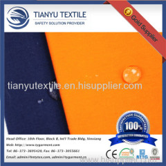 T/C Waterproof Fabric for Protective Workwear