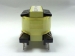 EE33 constant voltage transformer with pin7+7