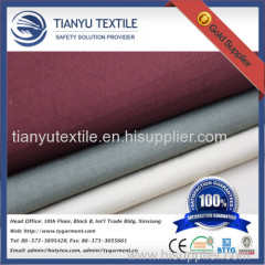 Dyed 100% Cotton Ripstop Fabric for Army Uniform