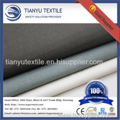 Dyed 100% Cotton Ripstop Fabric for Army Uniform