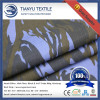 Factory Cotton Ripstop Workwear Fabric Anti-Tear Function