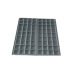 Smc composite decking cover