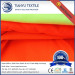 Fluorescent Fabric for Safety Vest Passed EN471