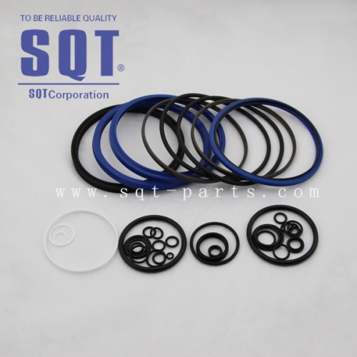 hydraulic pistons suppliers RHB323 hydraculic breaker seal kit