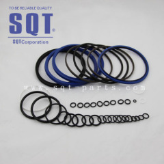 RHB323 hydraculic breaker seal kit