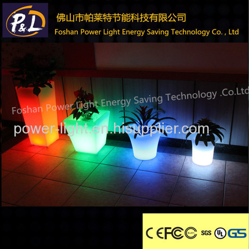 Remote Control Wireless Color Changing Bar LED Ice Bucket