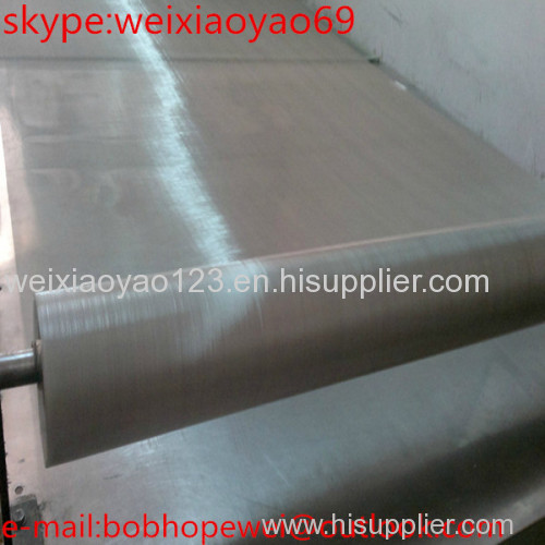 Stainless Steel Wire Mesh ( 25 years Factory)