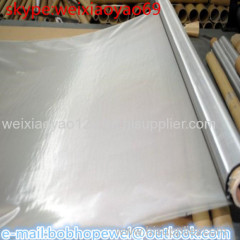 factory supply Stainless steel wire mesh