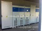 MNS PDU Power Distribution Unit Cabinets Withdrawable Switchgear With Circuit Breakers