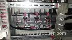 Low Voltage 1000A Power Distribution Cabinets IEC For 8 Inputs , AC 200V