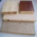 Cherry Color anti-static Melamine chipboard