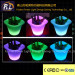 RGB Color Changing Glow Illuminated LED Wine Ice Bucket