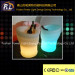 RGB Color Changing Glow Illuminated LED Wine Ice Bucket