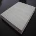 Melamine Faced particleboard Glossy Poplar core ISO9001:2000 standard