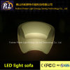 Wedding Furniture, Event Furniture, Bar Furniture RGB LED Sofa