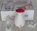 Kneading Anti Cellulite 3D Body Slimmer with 5 balls Eliminate body waste
