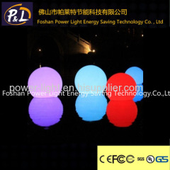 Glowing Illuminated Events Wedding Party Decor LED Ball Lighting