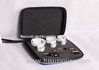 HSS 9PC 22mm 29mm 35mm Deep Bimetal Hole Saw Set With Cloth Case