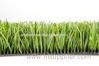 60mm Dtex9500 Green PP Woven Fake Turf Grass For Outdoor Tennis Court