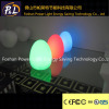 led table lamp light desk lamp light decorative color changing led egg shape lamp pyramid lamp