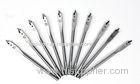 10mm plywood / chipboard Flat Wood Drill Bit with Round shank