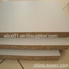 Excellent quality glossy melamine faced chipboard (MFC)