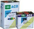 Car auto Paint Hardener for repair automotive body , 2K slow Drying Hardener