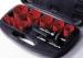 19mm / 22mm / 29mm 13PC M3/ M42 HSS Bi Metal Hole Saw Set For Metal Cutting